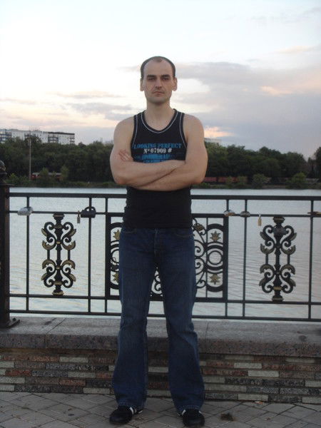 Алексей Кузнецов