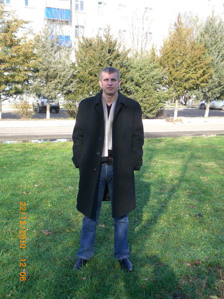 Сергей Кононенко