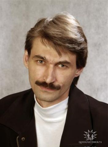 Коротков Андрей