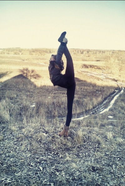 Таня Прохорова