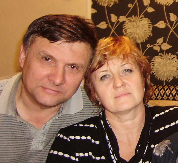 Ирина Орехова