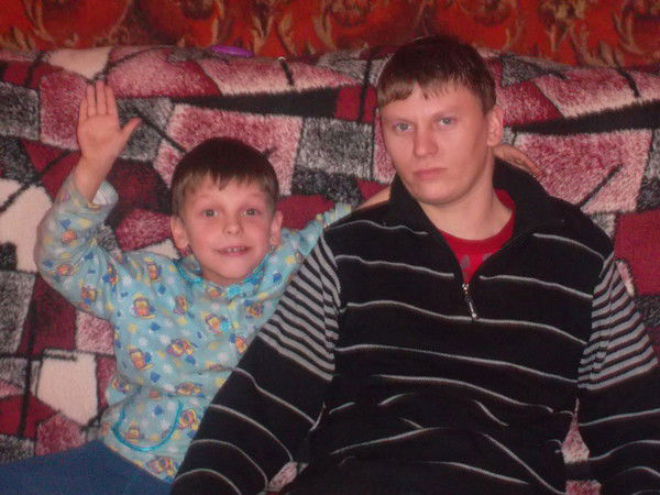 Алексей Липунов