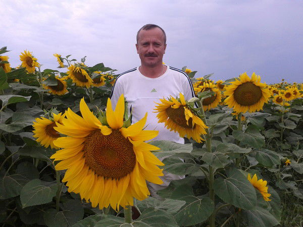 Виктор Бигун