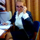 Ольга Дарвина