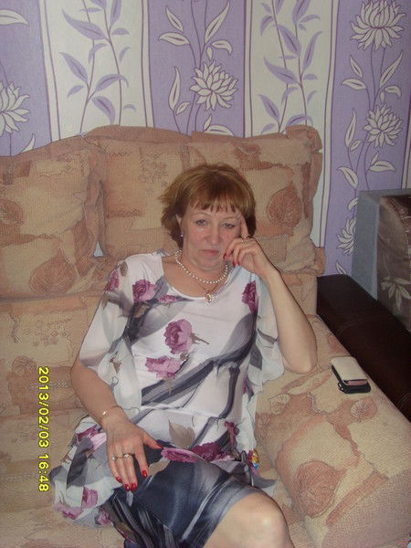 Валентина Нежданова