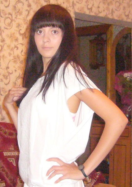 Алия Набиева