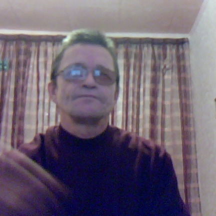 Геннадий Курлуков