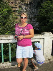 Ольга Ратчина