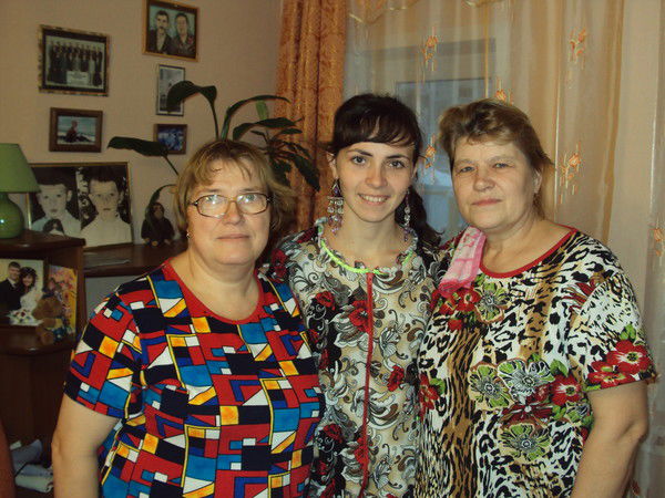 Анна Коваль