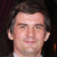 Юрий Гервазиев