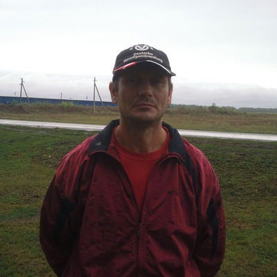 Михаил Шевченко