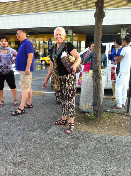 Ольга Ниценко