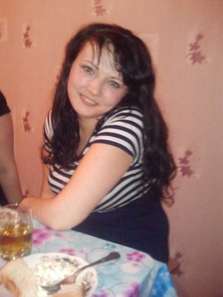 Оксана Ващенко