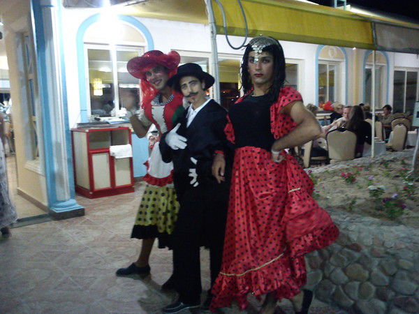 Ильдар Хакимов