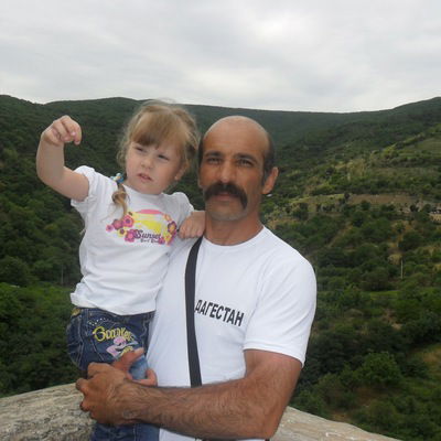 Садих Садихов