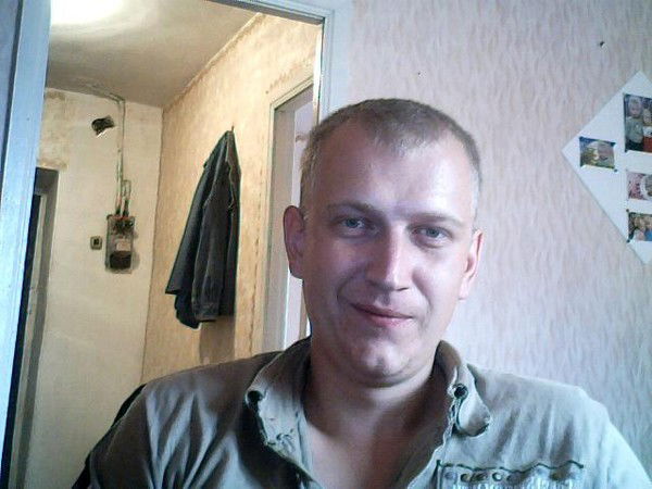 Андрей Дмитриев