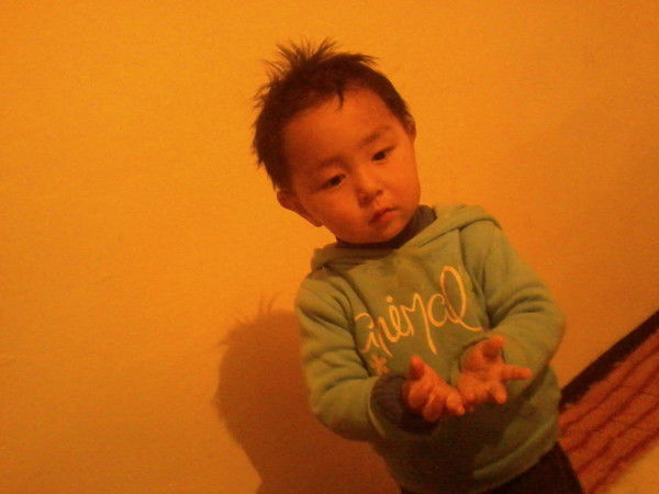 Гульвира Бекболатова