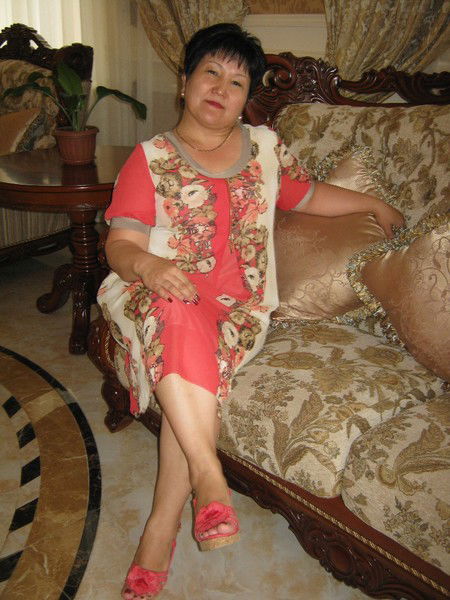 Гаухар Бейсембаева