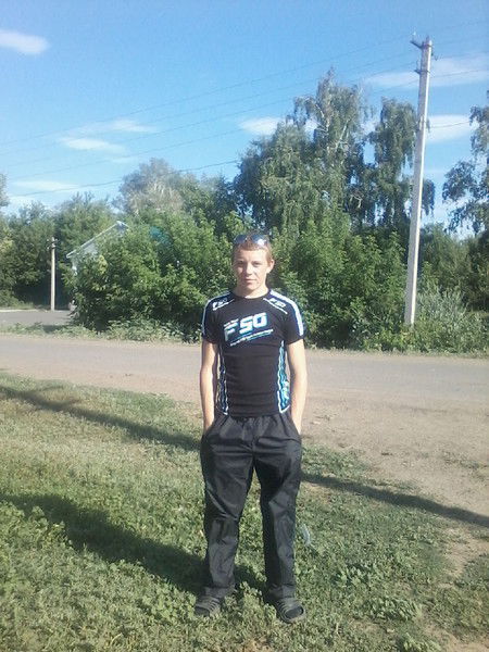 Макс Кочеватов