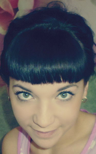 Кристина Шатова