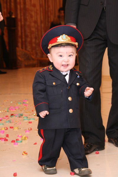 Мейрамгуль Нургалиева