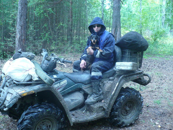 Евгений Рощевкин