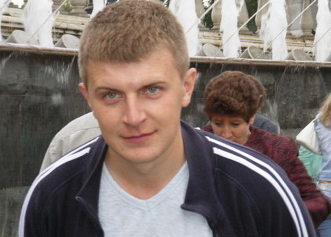 Денис Смирнов