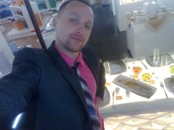 Олег Головин