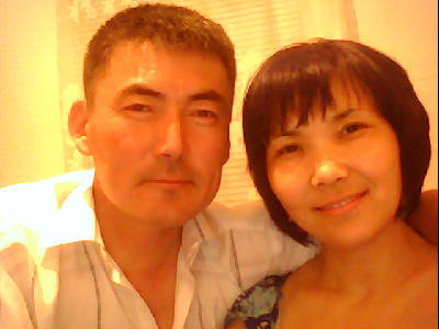 Ляззат Ибрагимова