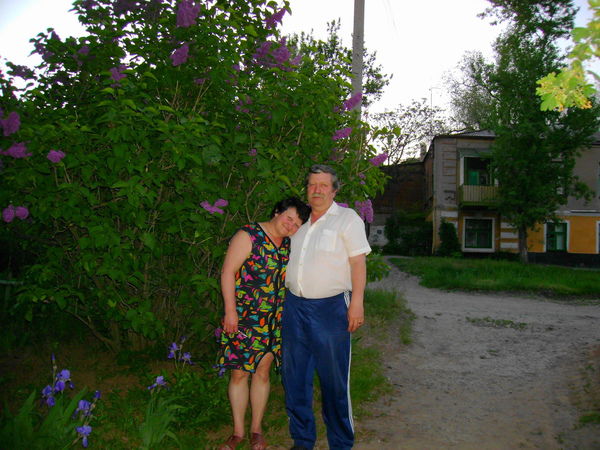 Владимир Харитонов