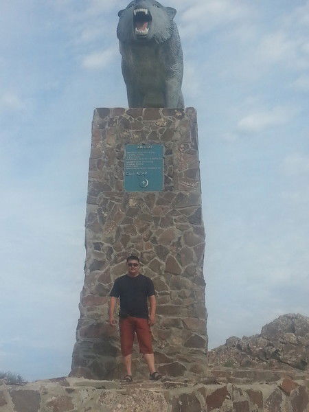 Талгат Тасуов