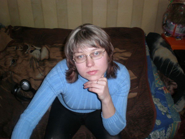 Светлана Муравьева