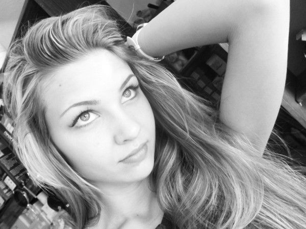 Даша Краснова