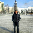 Сергей Николаев
