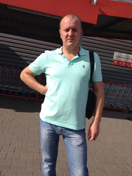 Дмитрий Зозуля