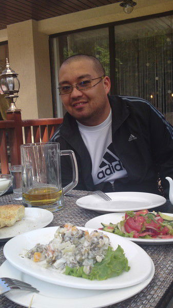 Чынгыз Анарбаев