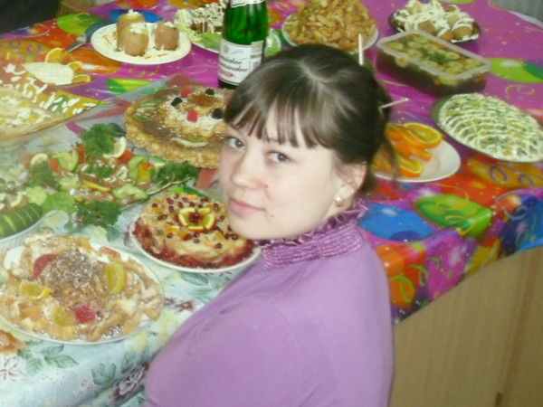 Яна Арсентьева