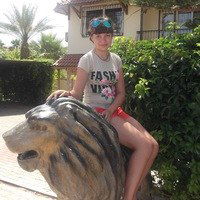 Кристина Рябова