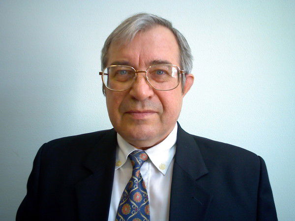 Николай Петрович Костюков