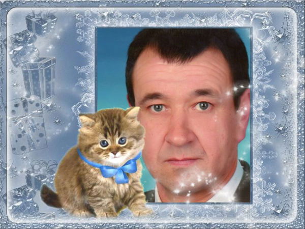 Юрий Радзиевский