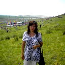 Марина Головко
