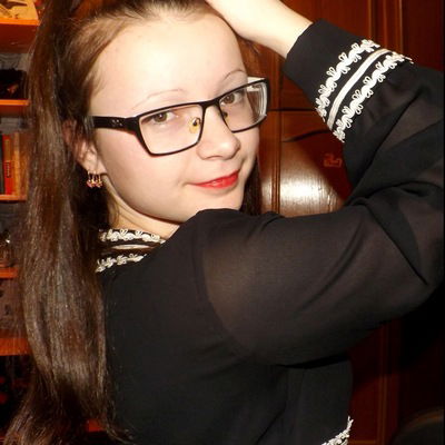 Анастасия Болюнова