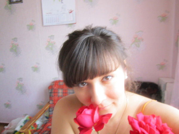 Светлана Барсукова