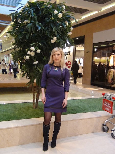 Водоватова Лидия