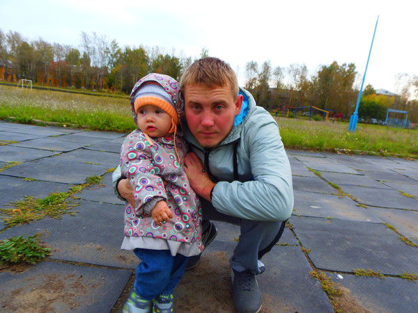 Валера Скрылев