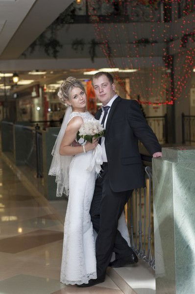 Ксения Забелина