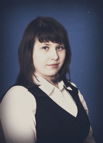 Ксения Энговатова