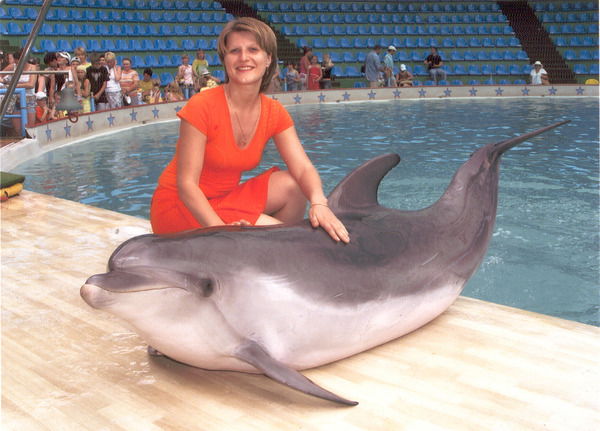 Таня Грудова