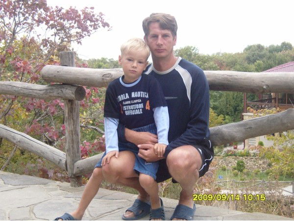 Виктор Ермаков