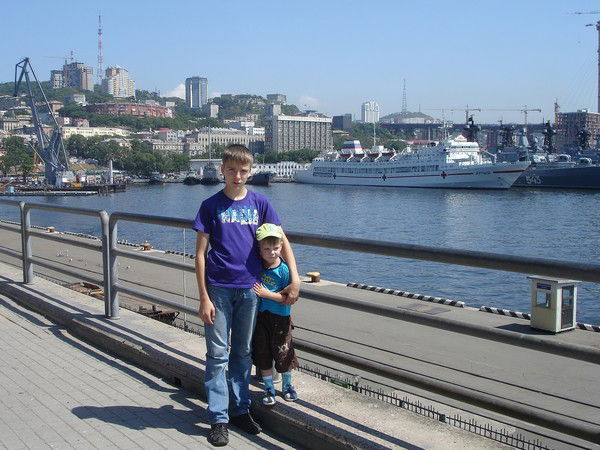 Никита Ищенко